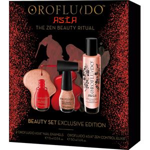 Revlon Professional - Orofluido Asia - Beauty Set Asia Zen Exclusive Edition