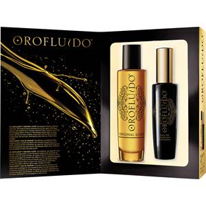 Revlon Professional - Orofluido - Beauty Set