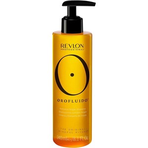 Revlon Professional Orofluido Shampoo 1000 Ml