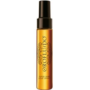 Revlon Professional - Orofluido - Super Shine Light Spray