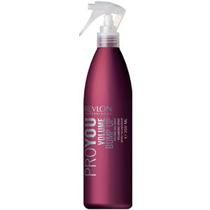 Revlon Professional - Pro You - Volumen Hairspray Bumb up