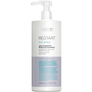 Revlon Professional - Re/Start - Anti Dandruff Micellar Shampoo