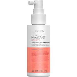 Revlon Professional Re Start Density Anti-Hair Loss Direct Spray 100 Ml