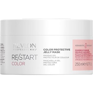 Revlon Professional - Re/Start - Color Protective Jelly Mask
