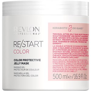 Revlon Professional Color Protective Jelly Mask 2 500 Ml