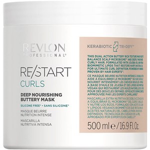Revlon Professional - Curls - Deep Nourishing Buttery Mask