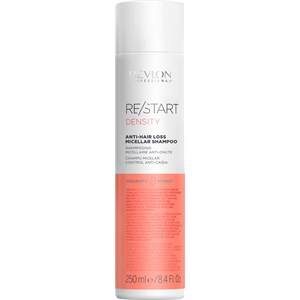 Revlon Professional Re Start Density Anti-Hair Loss Micellar Shampoo 250 Ml