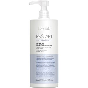 Revlon Professional - Re/Start - Moisture Micellar Shampoo