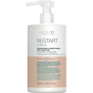 Revlon Professional - Re/Start - Nourishing Conditioner and Leave-in