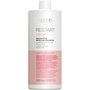 Revlon Professional Re Start Color Protective Micellar Shampoo 1000 Ml