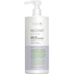Revlon Professional - Re/Start - Purifying Micellar Shampoo