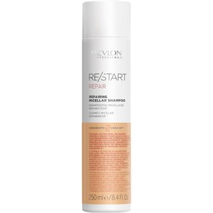 Revlon Professional - Re/Start - Restorative Micellar Shampoo