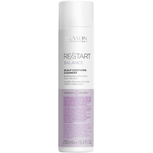 Revlon Professional - Re/Start - Scalp Soothing Cleanser