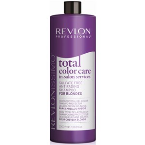 Revlon Professional - Revlonissimo Color Care - Antifading Shampoo for Blondes