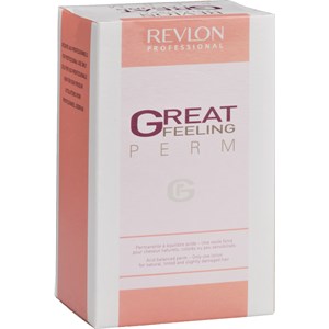 Revlon Professional Great Feeling Kit Unisex 100 Ml