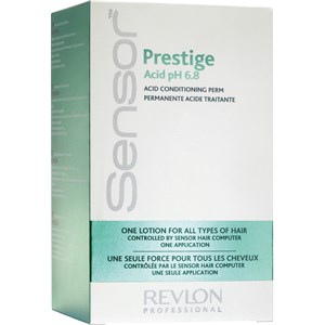 Revlon Professional - Sensor System - Prestige