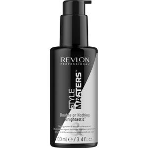 Revlon Professional - Style Masters - Double or Nothing Brightastic