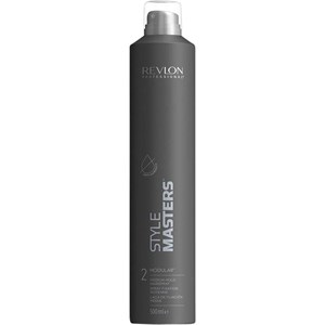 Revlon Professional Hairspray Modular Unisex 500 Ml