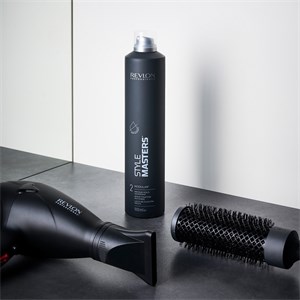 Style Master Hairspray Modular by Revlon Professional ❤️ Buy online | parfumdreams Style Master Hairspray Modular by Revlon Professional ❤️ Buy online | parfumdreams