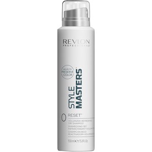 Revlon Professional Volumizer + Refreshing Dry Shampoo 2 150 Ml