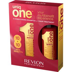 Revlon Professional - Uniqone_OLD - Duo Pack