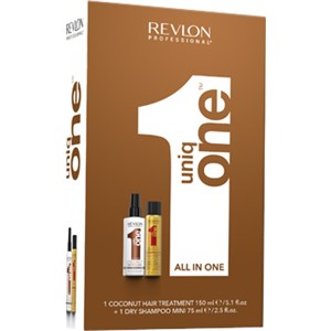 Revlon Professional - Uniqone_OLD - Duo Pack