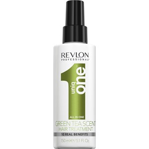 Revlon Professional - Uniqone_ALT - Green Tea Scent Hair Treatment