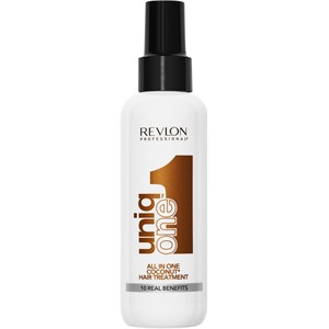 Revlon Professional Uniqone Hair Treatment Coconut Haarkur Damen 150 Ml