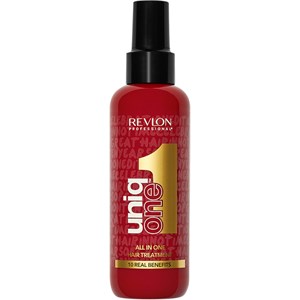 Revlon Professional Uniqone Hair Treatment Special Edition Hitzeschutz Damen 150 Ml