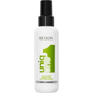Revlon Professional - Uniqone - Hair Treatment Green Tea