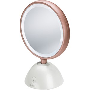 Revlon Ultimate Glow Cordless LED Beauty Mirror 2 1 Stk.