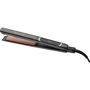 Revlon - Straighteners - Salon Straight Copper Smooth Styler 125 mm