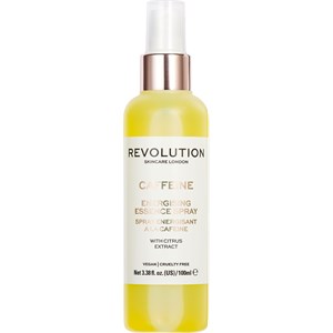 Revolution Skincare - Essence sprays - Caffeine Energising Essence Spray