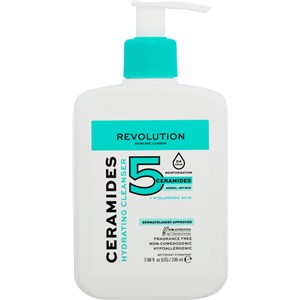 Revolution Skincare - Limpieza facial - Ceramides Hydrating Cleanser
