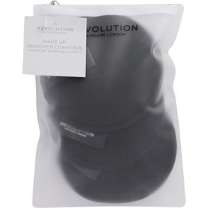 Revolution Skincare - Kasvojen puhdistus - Make-up Remover Cushions