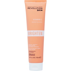 Revolution Skincare - Gesichtsreinigung - Vitamin C Cream Polisher