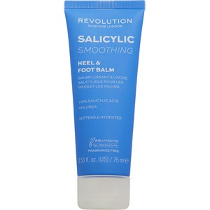 Revolution Skincare - Ihonhoito - Salicylic Smoothing Heel & Foot Balm