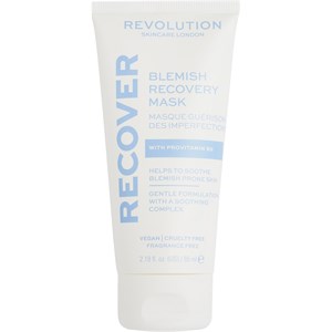 Revolution Skincare - Masks - Recover  Blemish Revoery Mask