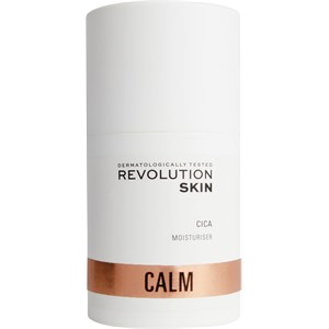 Revolution Skincare - Moisturiser - Cica Comfort Moisturiser