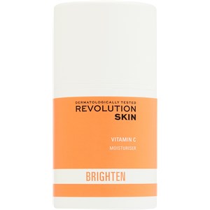 Revolution Skincare - Moisturiser - Vitamin C Moisturiser