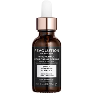 Revolution Skincare - Serums and Oils - 0,5% Retinol Serum