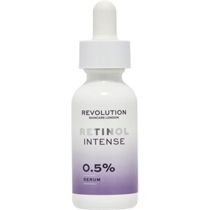 Revolution Skincare Seren Und Öle 0,5% Retinol Intense Serum Anti-Aging Gesichtsserum Damen