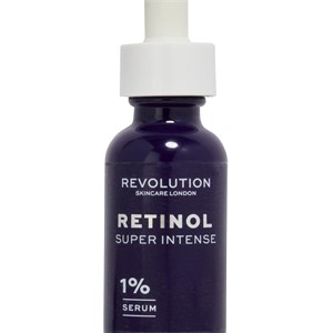 Revolution Skincare - Serums and Oils - 1% Retinol Super Intense Serum