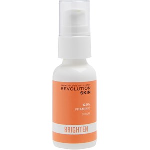 Revolution Skincare Soin Du Visage Serums And Oils 12,5% Vitamin C Serum 30 Ml