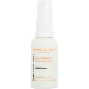 Revolution Skincare - Serums and Oils - 20% Vitamin C Serum