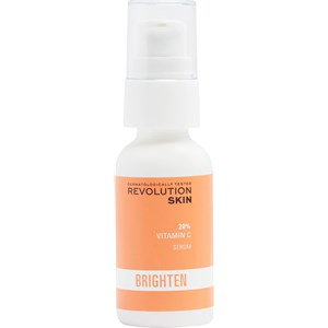 Revolution Skincare - Seren und Öle - 20% Vitamin C Serum
