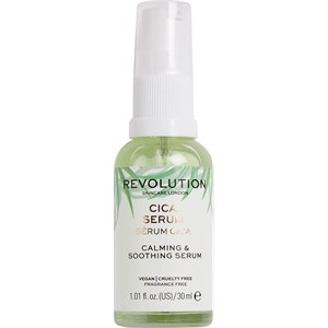 Revolution Skincare - Serums and Oils - Cica Serum