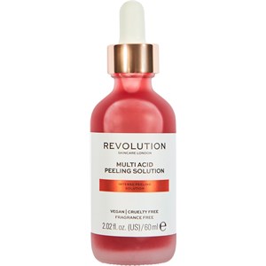 Revolution Skincare - Serums and Oils - Multi Acid Peeling Solution