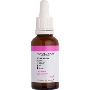 Revolution Skincare - Serums and Oils - Stressed Mood Calming Skin Booster