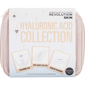 Revolution Skincare - Seren und Öle - The Hyaluronic Acid Collection